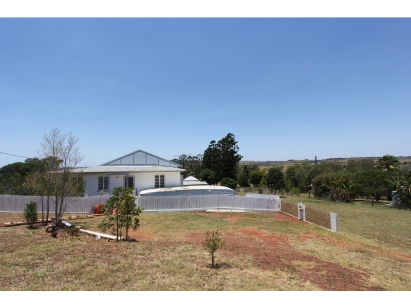 Tingoora QLD 4608