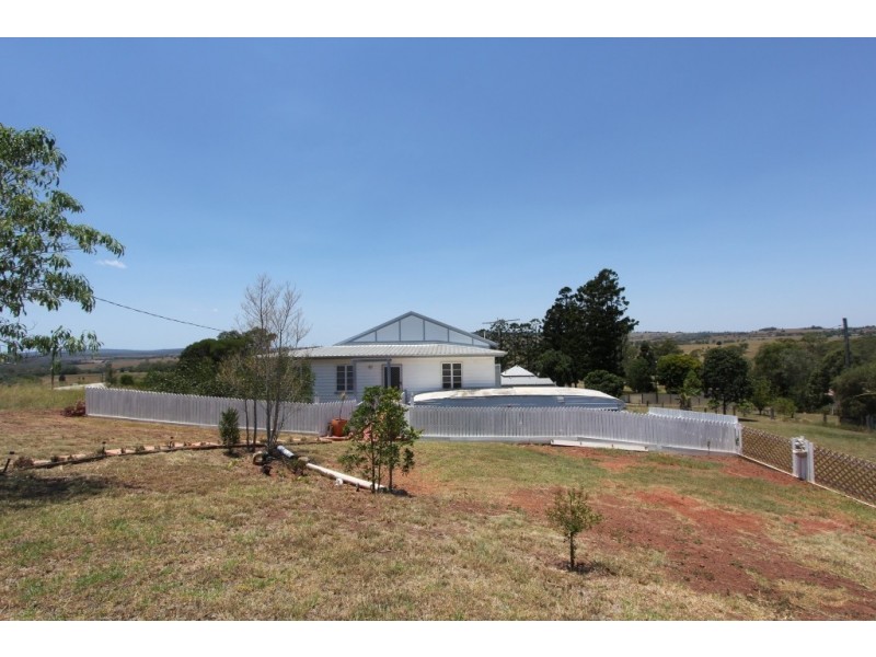 Tingoora QLD 4608