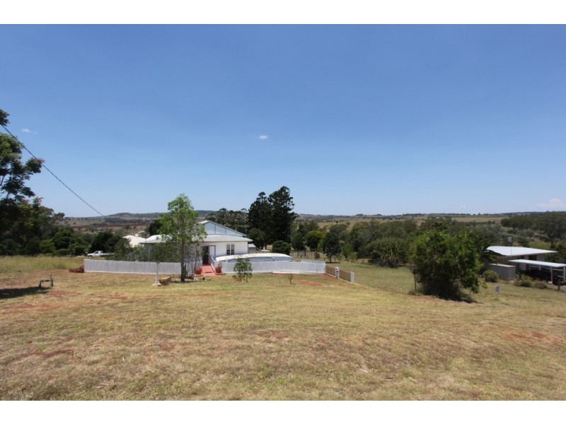 Tingoora QLD 4608