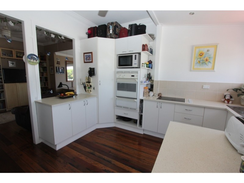 Tingoora QLD 4608