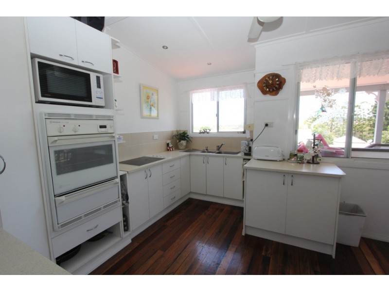 Tingoora QLD 4608