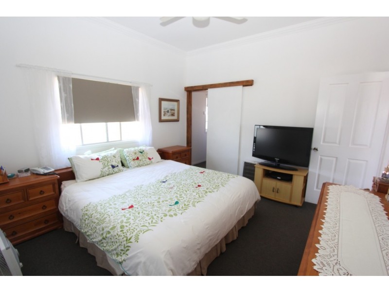 Tingoora QLD 4608