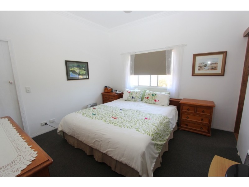 Tingoora QLD 4608