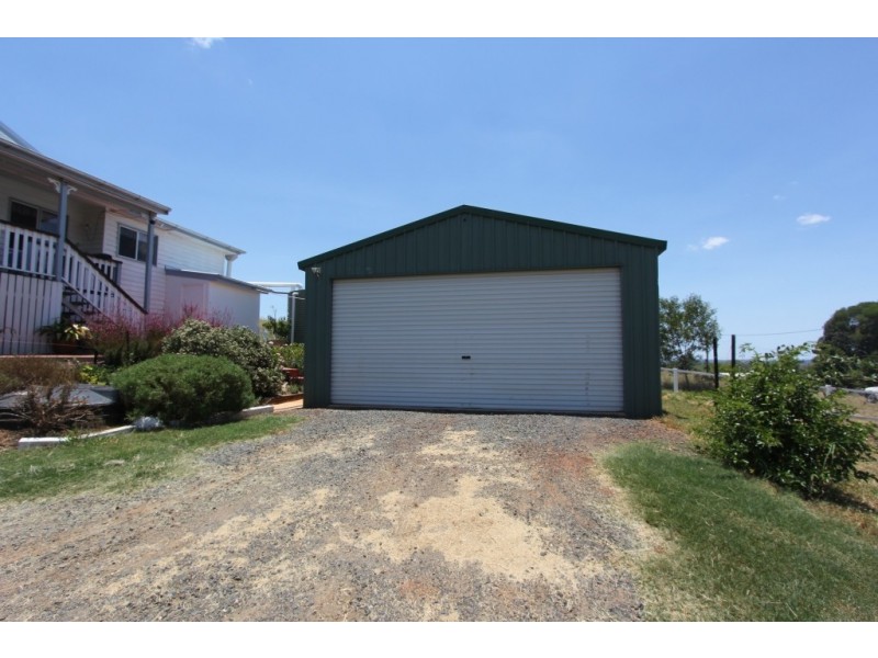 Tingoora QLD 4608