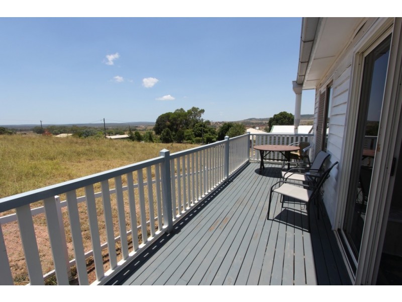 Tingoora QLD 4608