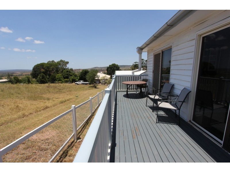Tingoora QLD 4608