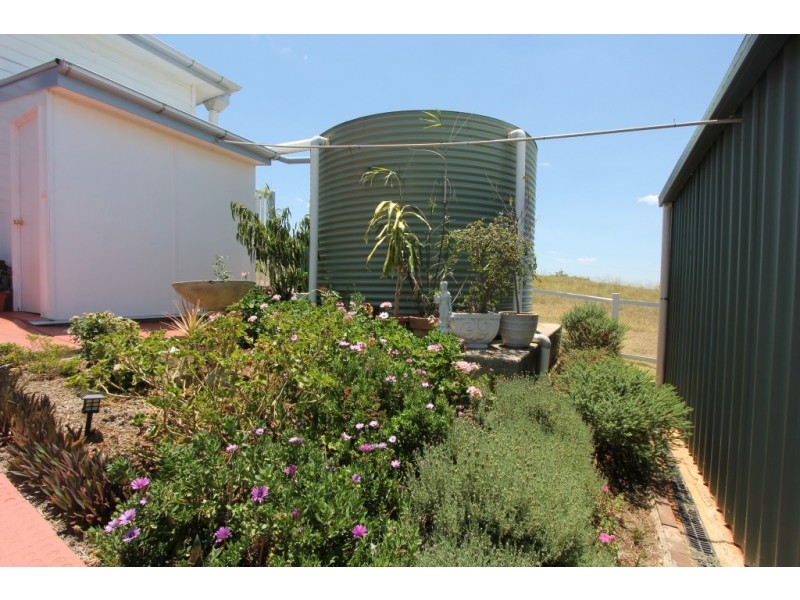 Tingoora QLD 4608