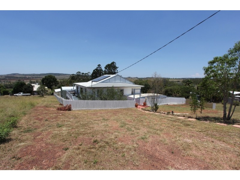 Tingoora QLD 4608