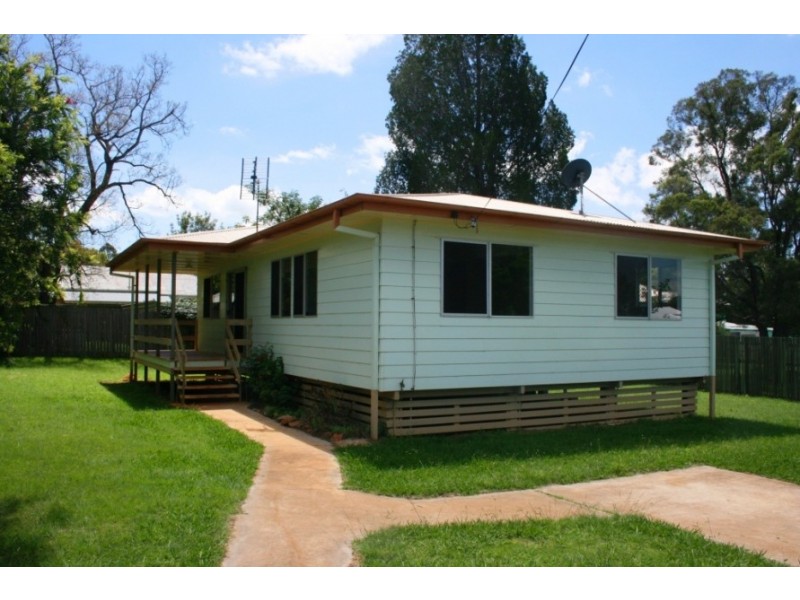 Kingaroy QLD 4610