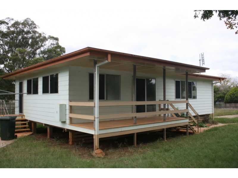 Kingaroy QLD 4610