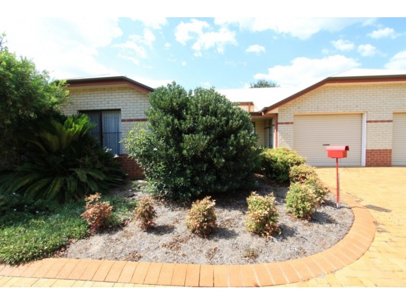Kingaroy QLD 4610