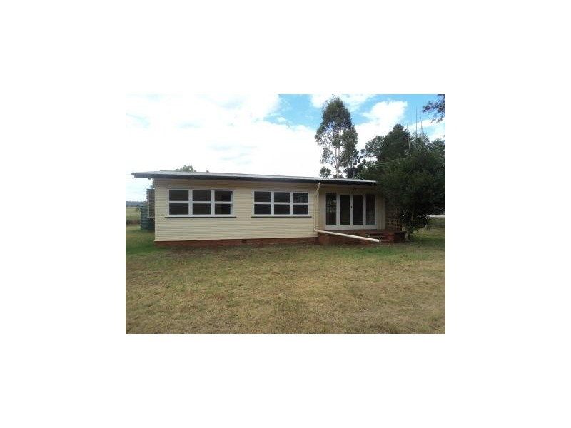 Kingaroy QLD 4610