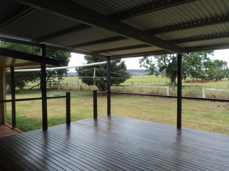 Kingaroy QLD 4610