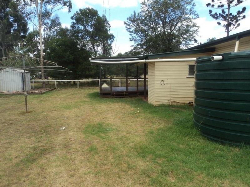 Kingaroy QLD 4610