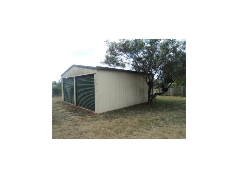 Kingaroy QLD 4610