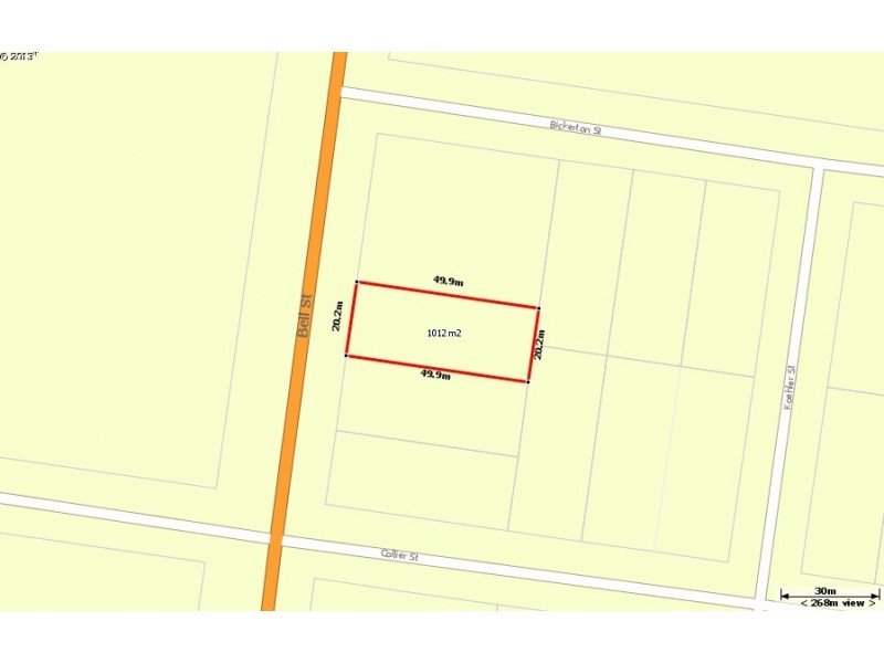 84 Bell Street, Kumbia QLD 4610