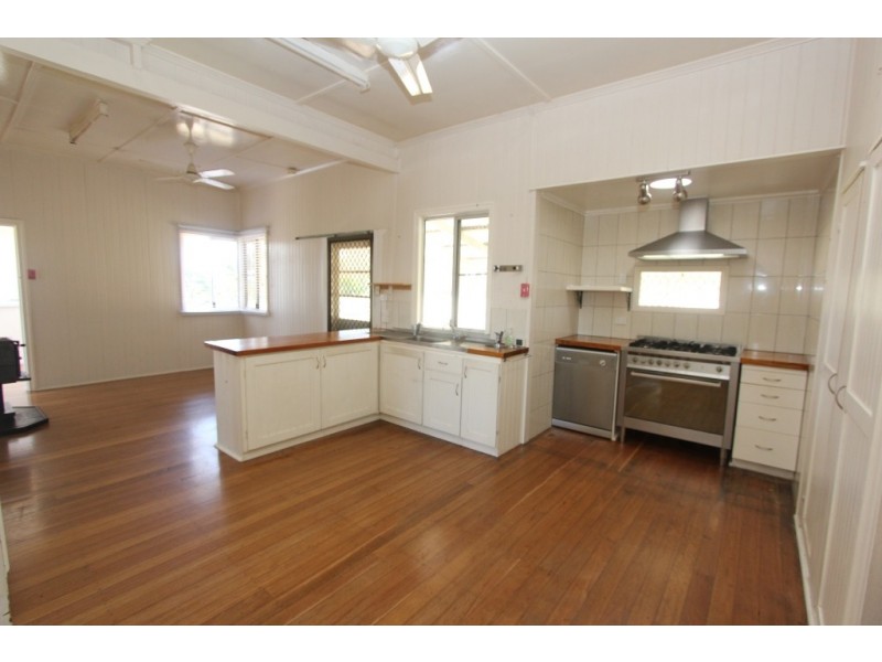 Kingaroy QLD 4610