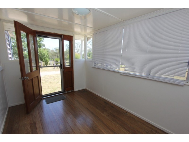 Kingaroy QLD 4610