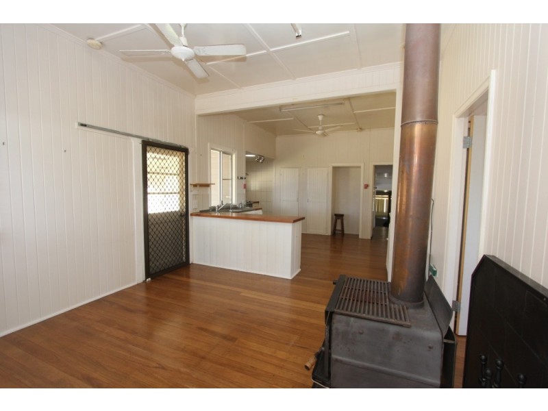 Kingaroy QLD 4610