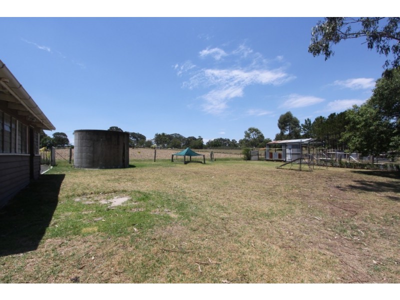 Kingaroy QLD 4610