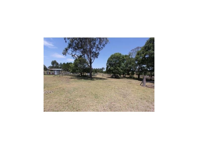 Kingaroy QLD 4610