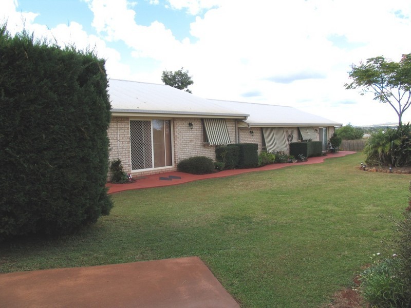 Kingaroy QLD 4610