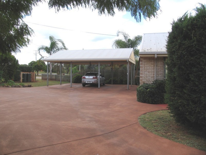 Kingaroy QLD 4610