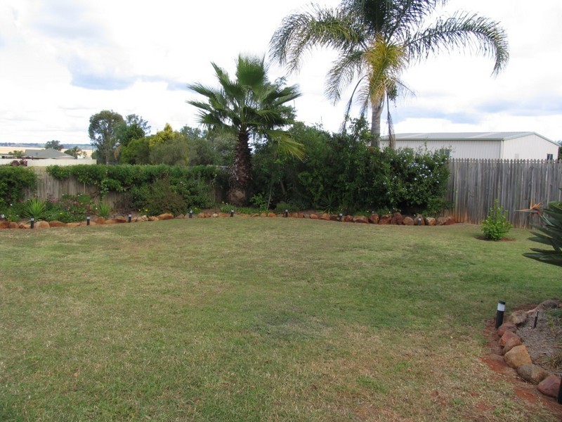 Kingaroy QLD 4610