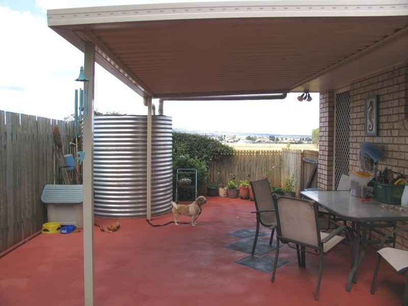 Kingaroy QLD 4610