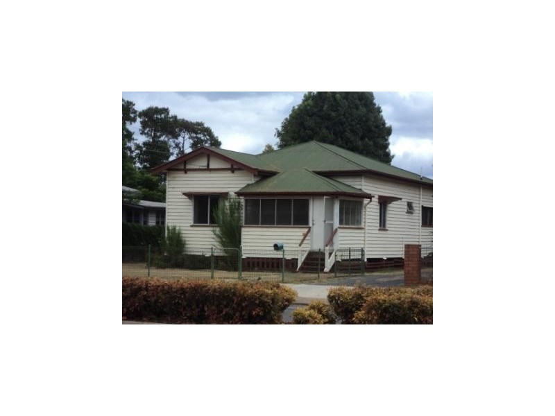 Kingaroy QLD 4610