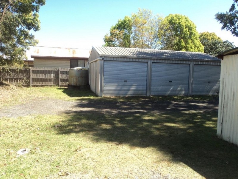 Kingaroy QLD 4610