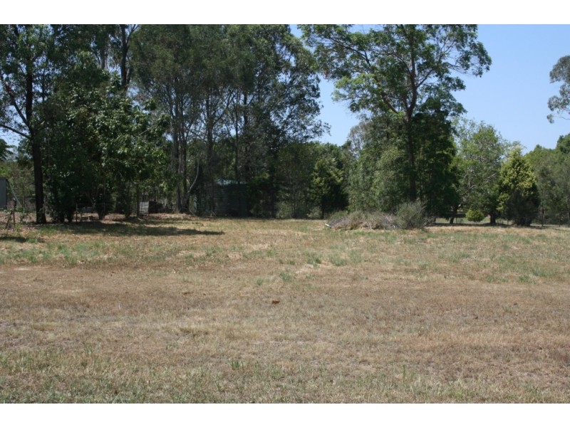 19 Blackbutt, Blackbutt QLD 4306