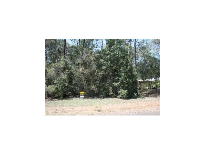 33 Blackbutt, Blackbutt QLD 4306