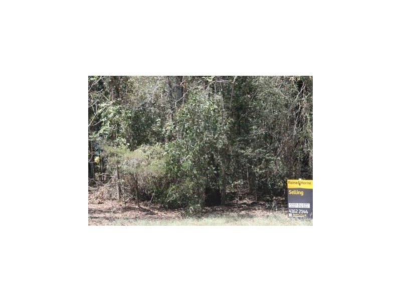33 Blackbutt, Blackbutt QLD 4306
