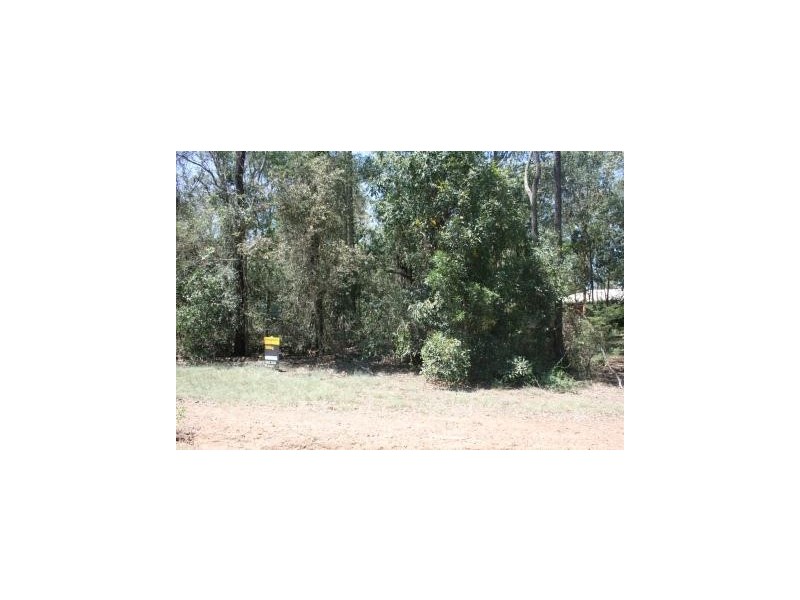 33 Blackbutt, Blackbutt QLD 4306