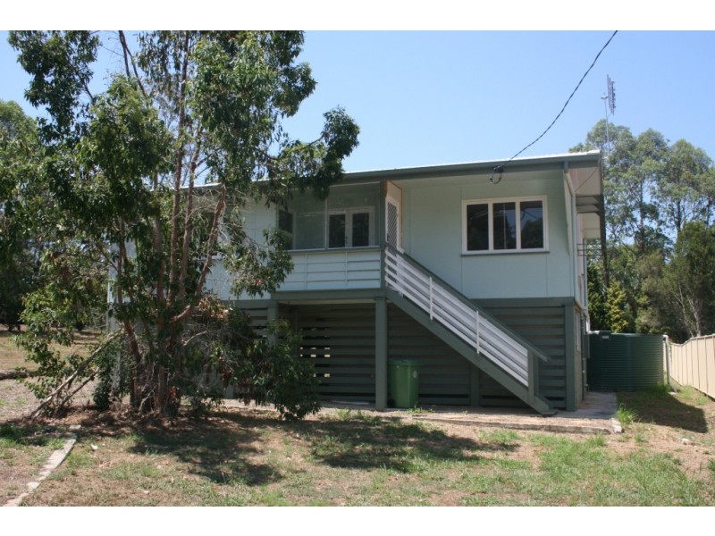 17 Blackbutt, Blackbutt QLD 4306