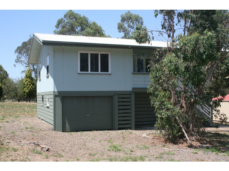 17 Blackbutt, Blackbutt QLD 4306