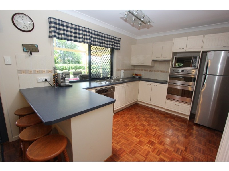 11 Tidar Crt, Kingaroy QLD 4610