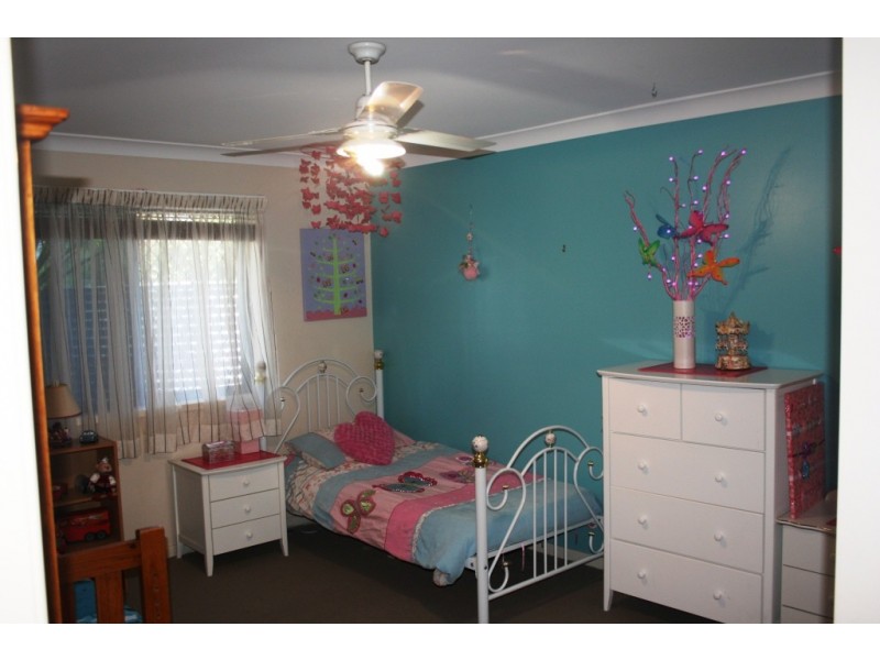 11 Tidar Crt, Kingaroy QLD 4610