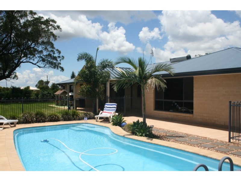 11 Tidar Crt, Kingaroy QLD 4610