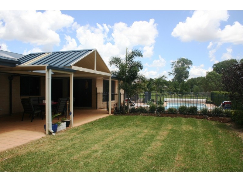 11 Tidar Crt, Kingaroy QLD 4610