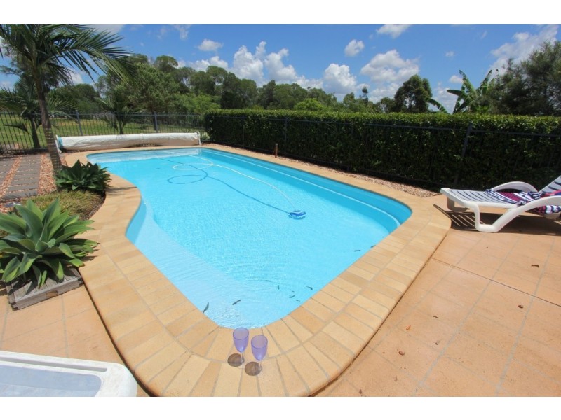 11 Tidar Crt, Kingaroy QLD 4610