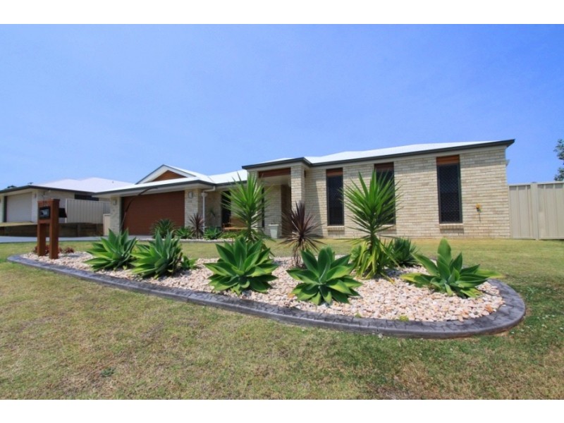 Kingaroy QLD 4610