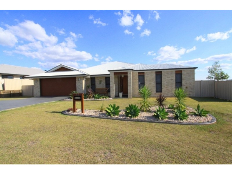 Kingaroy QLD 4610