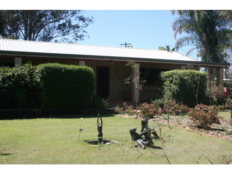 Nanango QLD 4615