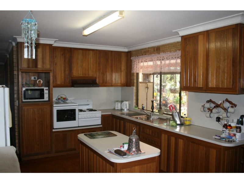 Nanango QLD 4615