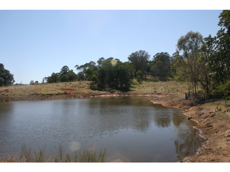 Nanango QLD 4615