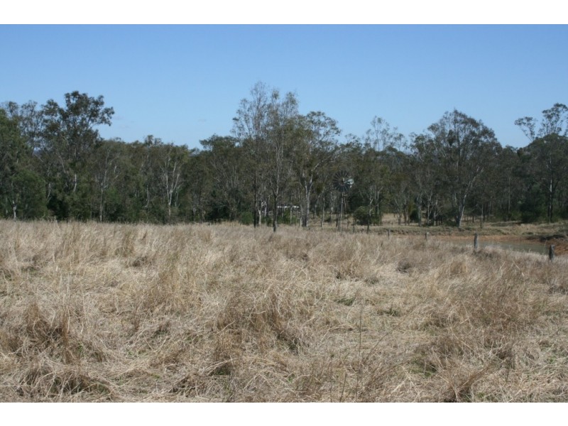 Nanango QLD 4615
