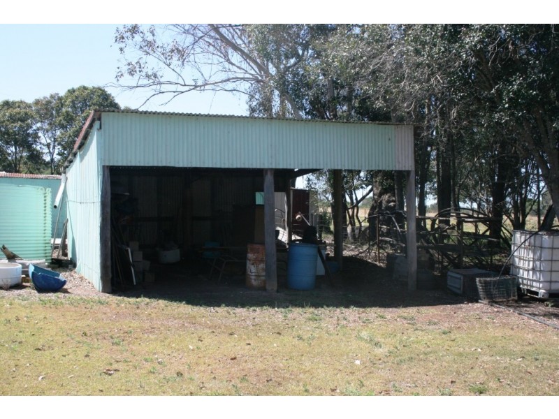 Nanango QLD 4615