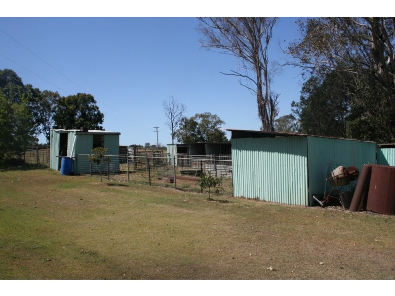 Nanango QLD 4615